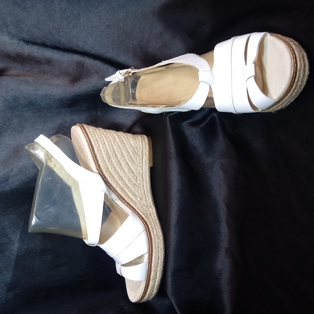 Anne Kline Leather